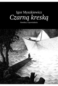 Czarną kreską