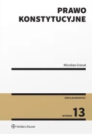 Prawo konstytucyjne