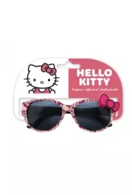 Okulary przeciwsłoneczne Hello Kitty HK50004