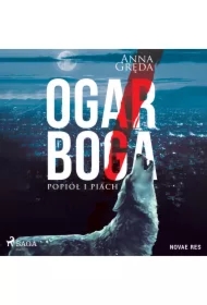 Ogar Boga. Popiół i piach