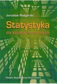 Statystyka dla studiów licencjackich