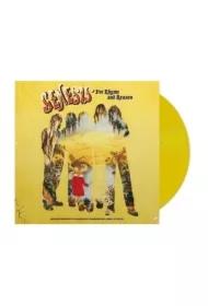 Genesis For Rhyme and Reason - Płyta winylowa