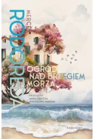 Ogród nad brzegiem morza