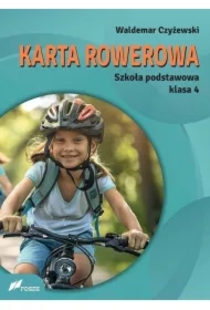 KARTA ROWEROWA Szkoła podstawowa klasa IV