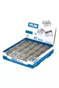 Temperówka plastikowa Maxi