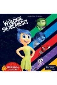 Disney. W głowie się nie mieści