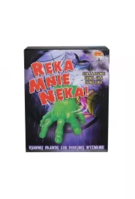 Ręka mnie nęka!