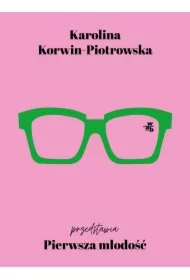 Pierwsza młodość