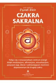 Czakra sakralna
