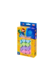 Stempelki zapachowe Cyferki 26 szt.