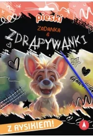 Zadanka & zdrapywanki. Pieski