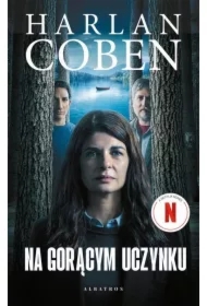 Na gorącym uczynku (wydanie filmowe)