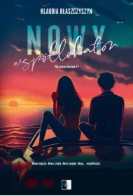 Nowy współlokator. Pod jednym dachem. Tom 1