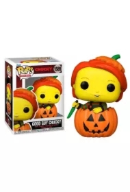 Funko Figurka POP Movies: Good Guy Chucky