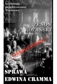 Sprawa Edwina Cramma