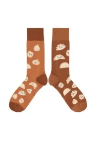 Skarpetki - Pierogi rozm. 42/46