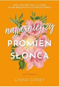 Najjaśniejszy promień słońca