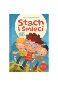 Stach i śmieci