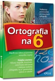 Ortografia na 6
