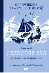 Odpowiedzią zawsze jest miłość