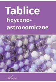 Tablice fizyczno-astronomiczne