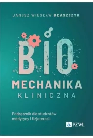 Biomechanika kliniczna