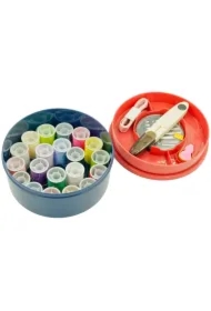 Zestaw do szycia w pudełku