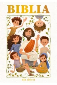 Biblia dla dzieci