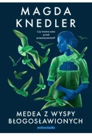 Medea z Wyspy Błogosławionych