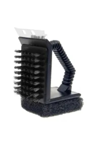 Szczotka do czyszczenia rusztu mg230