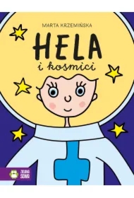 Hela i kosmici