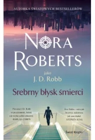 Srebrny błysk śmierci