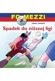 FC Mezzi 9 - Spadek do niższej ligi