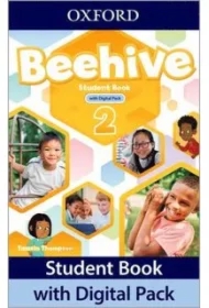Beehive 2. Student Book with Digital Pack