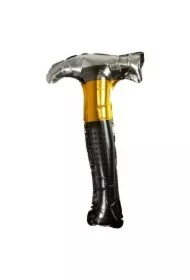 Balon foliowy młotek