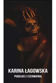 Pudełko z czerwienią