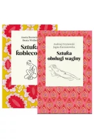 Pakiet Sztuka obsługi waginy, Sztuka kobiecości