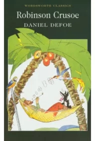Robinson Crusoe