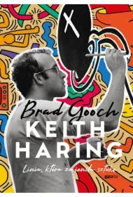 Keith Haring. Linia, która zmieniła sztukę