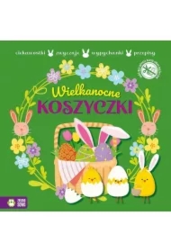 WYPYCHANKA WN PAP 290X290 WIELKANOC KOSZYCZKI ZS