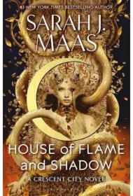 House of Flame and Shadow