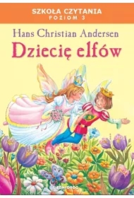 Dziecię Elfów