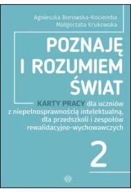 Poznaję i rozumiem świat 2 KP w.2