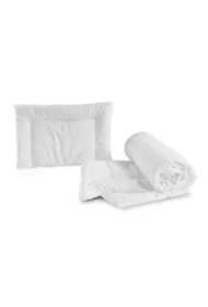 Komplet pościeli 135x100cm, 60x40cm