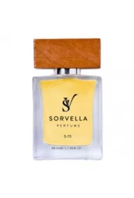 Woda perfumowana S70