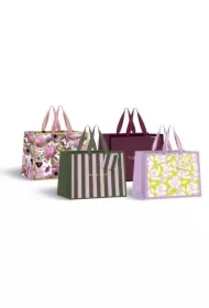 Torebka średnia poziom GOLD