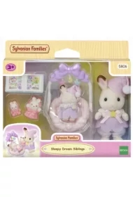 Śpiące rodzeństwo