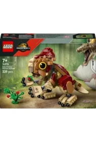 LEGO Jurassic World Mały dinozaur Dolores: aquilops 76970