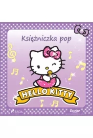 Hello Kitty - Księżniczka pop