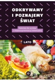Odkrywamy i poznajemy Świat Lato